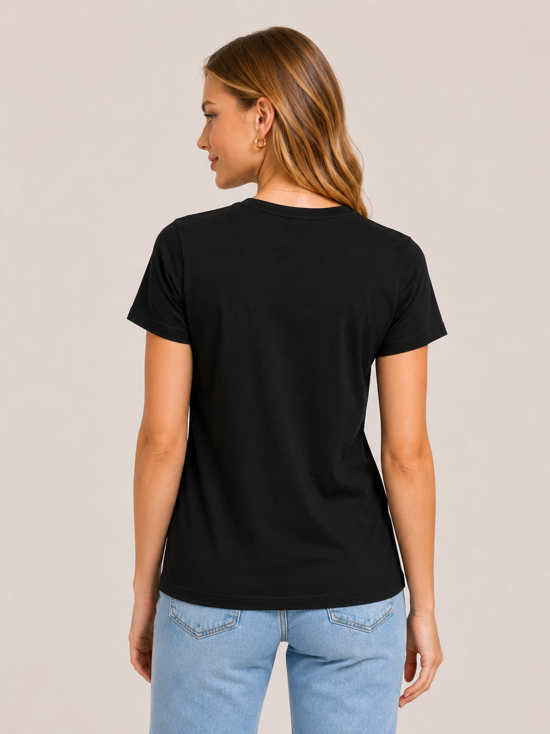 The Drapex -Female Regular Tee - Image 4