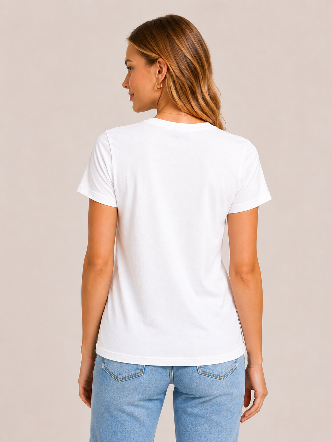 The Female Regular Tee
