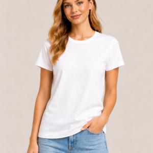 The Drapex -Female Regular Tee